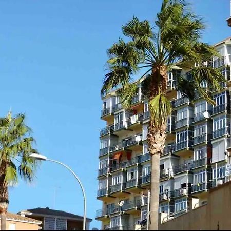Ferienwohnung La Posada Del Viajero Torremolinos Exterior foto