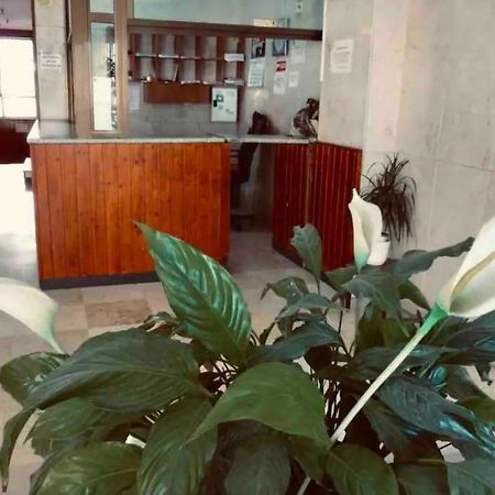Ferienwohnung La Posada Del Viajero Torremolinos Exterior foto